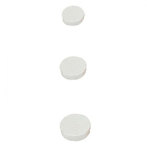 Magnetos 30mm Branco Pack 10un (IM131609) , Bi-office , 179IM131609 , 5603750301363